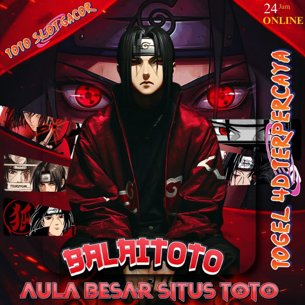 BALAITOTO 💡 Solusi Cerdas Main Situs Toto Slot Gacor Biar Gak Dimarahin Binik
