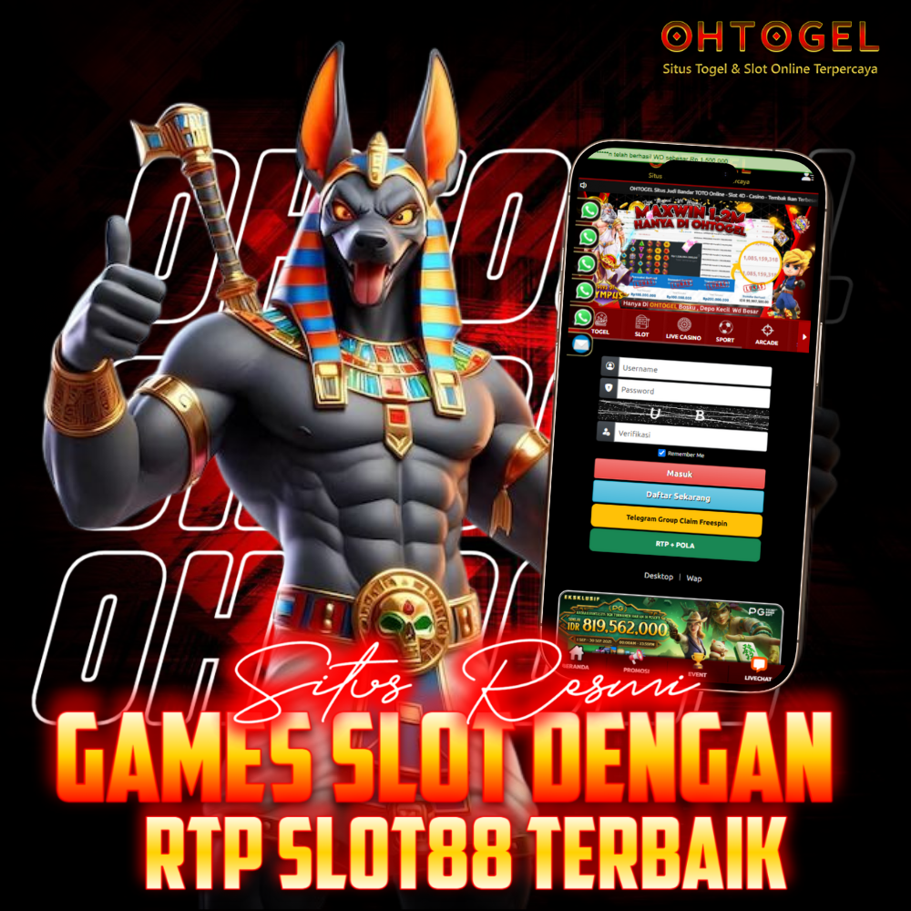 OHTOGEL | Asosiasi Situs Toto Slot Server Thailand & Link RTP Slot88 Gacor Hari Ini - WooCommerce eCommerce