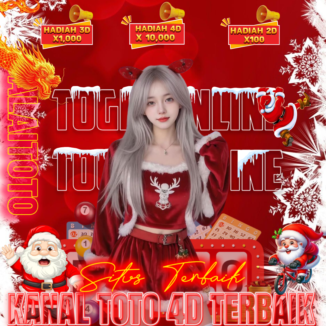 BALAITOTO ☣︎ Kanal Resmi Situs Toto 4D Terbaik & Bandar Togel Online Terpercaya image 1